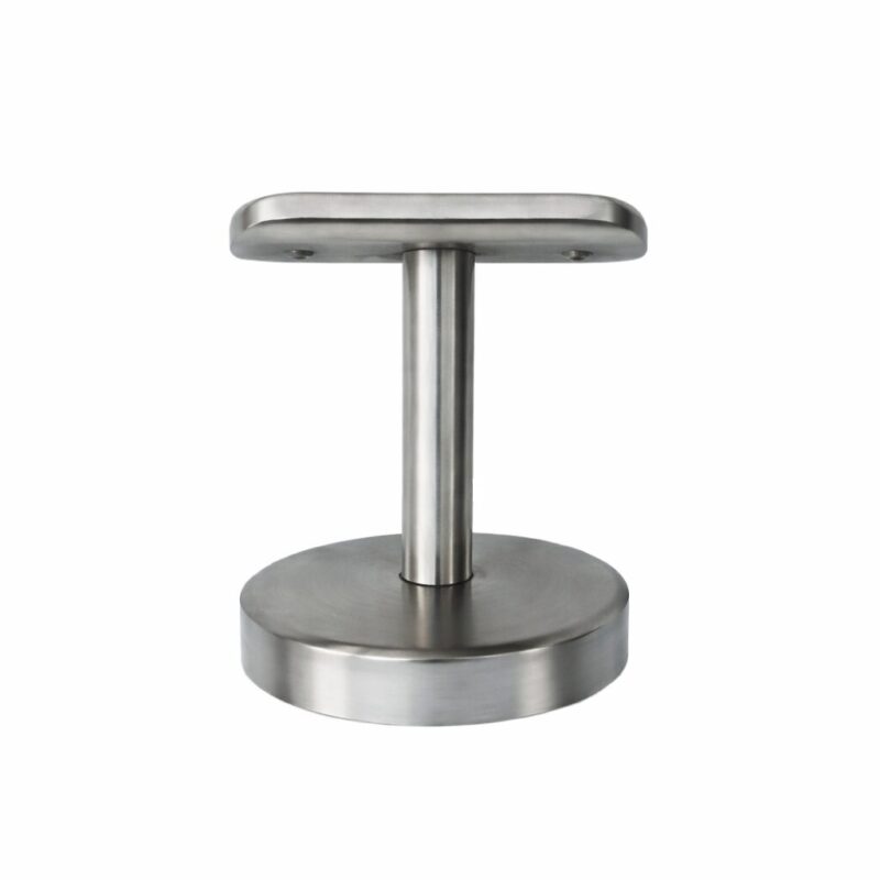 Halter Einzelteil für Brüstung verschiedene Varianten