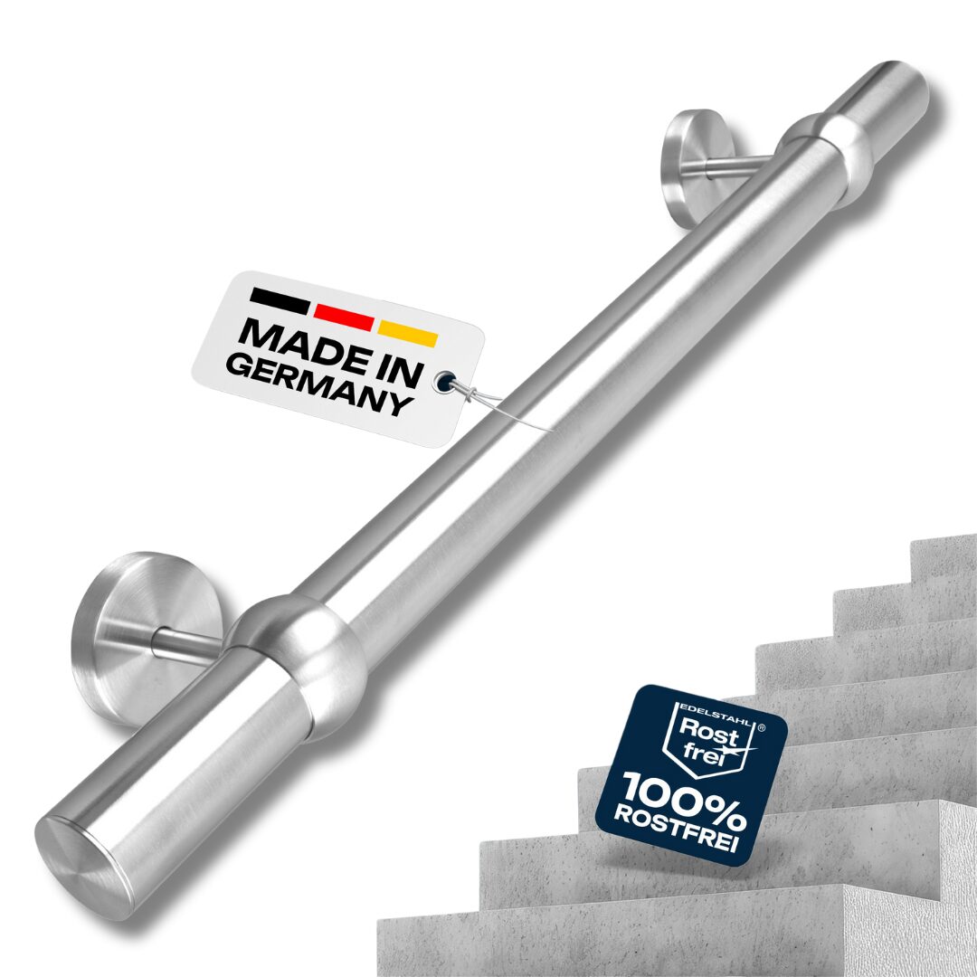 Halter Einzelteil für Brüstung verschiedene Varianten – Bild 5